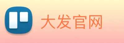 大发官网 logo